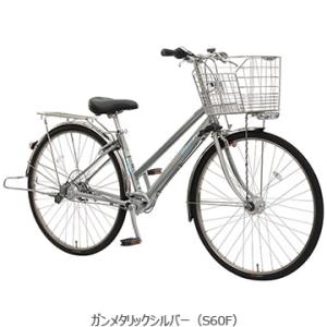 (春トクSALE)(店舗受取送料割引)丸石サイクル（MARUISHI）　ホットニュース AL 27”...