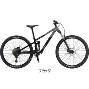 (店舗受取送料割引)GT (ジーティー)　24’ZASKAR FS SPORTS(ザスカー エフ・エス スポーツ)1x10s MTB29”