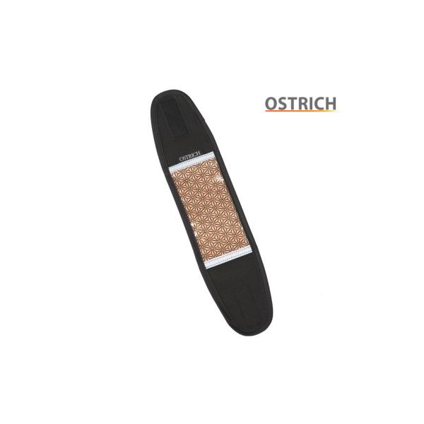 (ネコポス対象商品)OSTRICH（オーストリッチ）　ズボンクリップ 和柄
