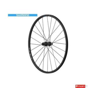 (特セール)(送料無料対象外)シマノ WH-RS370-TL-R12 チューブレスロードDISCホイ...