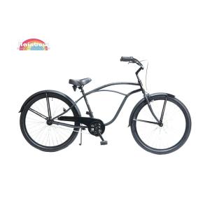 自転車 RAINBOW PCH101 26