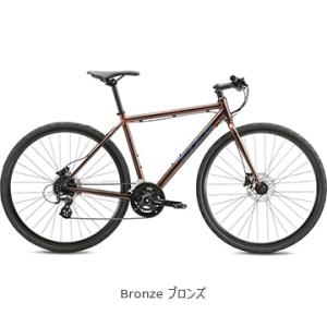 フジ（Fuji） FUJI RAIZ DISC ライズ ディスク クロスバイク ディスク