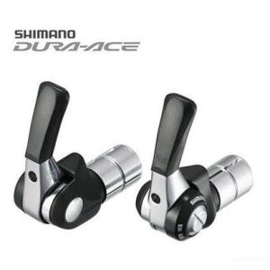 (特セール)シマノ(SHIMANO) DURA-ACE SL-BS79 バーコンレバー 左右セット(...