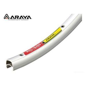(特セール)(送料無料対象外)アラヤ(ARAYA) RC-540 700C W/O リム(ERD60...