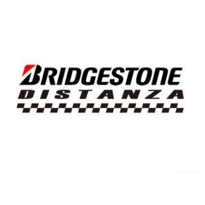 (特別手配運賃)ブリジストン DISTANZA チューブ