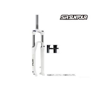 (特セール)エスアール サンツアー XCM HLO-P AH OS 100mm サスペンションフォー...