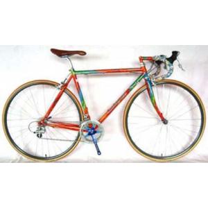(1台限り)(店舗受取送料割引)MOUNTAIN　GOAT（マウンテンゴート）MOUNTAIN GOAT　ROAD GOAT
