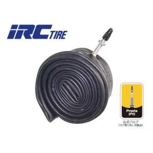 (春トクSALE)IRC(井上ゴム) チューブ 27.5x1.95-2.10(WO 650x47-5...