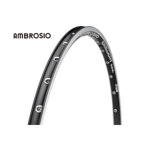 (夏トクSALE)(送料無料対象外)アンブロッシオ（AMBROSIO）　EXCELLIGHT（エクセルライト）SSC クリンチャーリム 28”｜cycle-yoshida