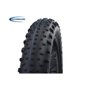 (春トクSALE)シュワルベ（SCHWALBE）　ジャンボジム SUPER GROUND（ADDIXスピードグリップ）TL-EASY ファットタイヤ 26x4.40｜cycle-yoshida