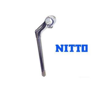 NITTO ※長期予約品※(特セール)ニットー MT-10-100 ステム(1”・クランプ