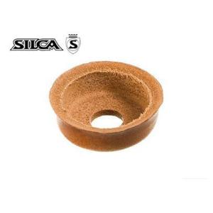 (ネコポス対象商品)SILCA(シリカ) 731レザーワッシャー 28mm