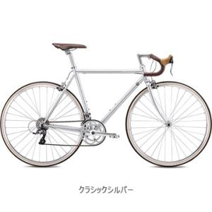 (店舗受取送料割引)FUJI（フジ）　25’BALLAD R（バラッドアール）2x8s ロードバイク