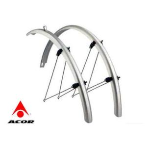 ACOR AFD-2505 クロスバイクフェンダー前後セット