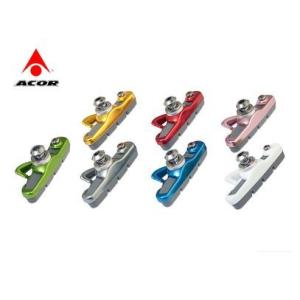 ACOR ABS-21202 ロード用ブレーキシュー カートリッジタイプ