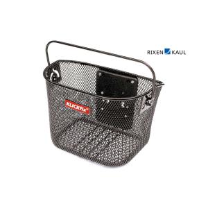 即納あり)RIXEN KAUL リクセンカウル REISENTHEL BIKE BASKET