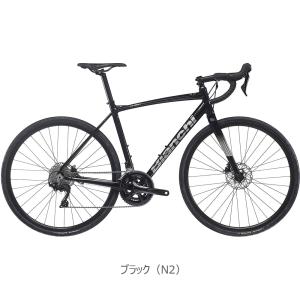Bianchi（ビアンキ） 2026年モデル VIA NIRONE7 DISC 105 11SP (YTBJL
