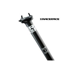 NITTO ニットー S92 シートポスト ブラック（シートポスト径