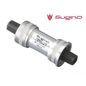 SUGINO（スギノ） (特セール)スギノ MIGHTY TOUR 901D シルバー 50/34T