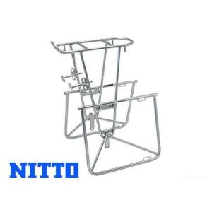 NITTO ニットー Campee-FRONT （キャンピーフロント） for ランドナー