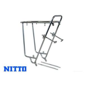 (特セール)ニットー MTキャンピー R20 リアキャリア(26”MTB用)