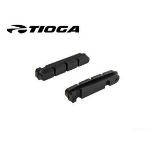 (特セール)タイオガ(TIOGA) 453-2 PRO ブレーキシュー リペアパッド(ロードカーボン...