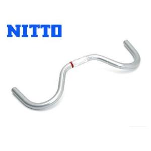 NITTO (特セール)ニットー B602AA アルミ プロムナードバー(25.4
