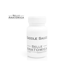 SELLE ANATOMICA SADDLE SAUCE62ml