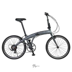 (特セール)(店舗受取送料割引)ルノー（RENAULT）　INITIAL247-N（イニシャル207-N）1x7s 折りたたみ自転車24”