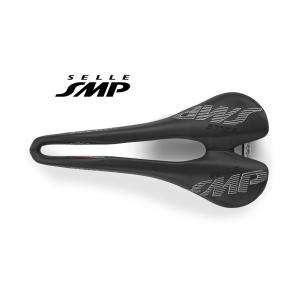 PROLOGO NAGO R4 PAS NACK HARD BLACK SADDLE 245×137mm-147mm