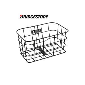 BRIDGESTONE（ブリヂストン） 荷台 リヤキャリア ベガス用ステンレス製