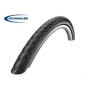 (特セール)(送料無料対象外)シュワルベ マラソン レーサー タイヤ26x1.50(リフレクター付)