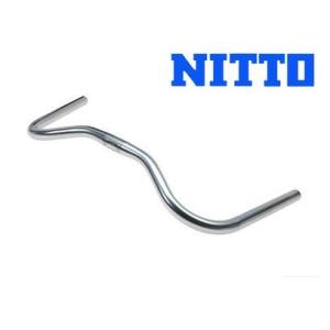 NITTO ニットー PROMENADE HANDLE BAR （プロムナード バー