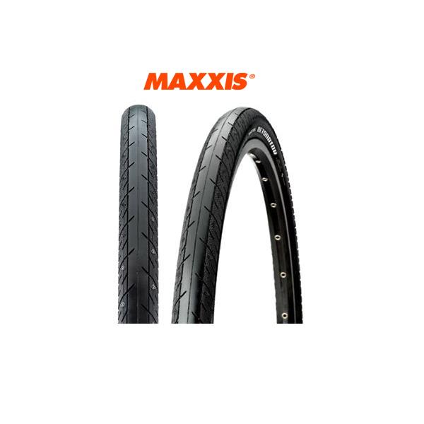 (特セール)MAXXIS(マキシス)　DETONATOR（デトネイター）フォルダブル シティータイヤ...