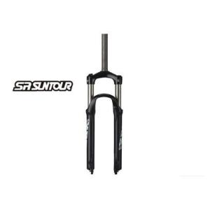 (特セール)エスアール サンツアー(SR SUNTOUR) XCR LO-DS AH OS 100m...