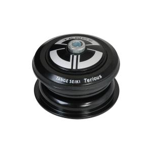 特セール)タンゲ(TANGE) テリオス STR スレッドレスヘッドセット(1-1/8