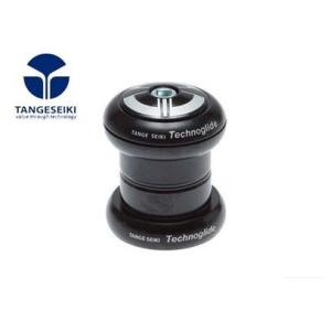 特セール)タンゲ(TANGE) テクノグライド J27 スレッドレスヘッドセット
