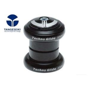 (夏トクSALE)タンゲ(TANGE) テクノグライド CLASSIC スレッドレスヘッドセット(1-1/8) TG36CL｜cycle-yoshida