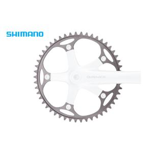 シマノ（SHIMANO） デュラエースTrack チェーンリング1/2インチx1/8