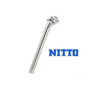 NITTO S83 シートポスト φ26.8 250mm NITTO S83 シートポスト φ26.8 250mm