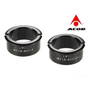 ACOR ASM-2810 ハンドルクランプシム