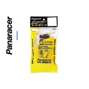 (春トクSALE)パナレーサー(Panaracer) スーパーチューブ(肉厚)WO 700x28-3...