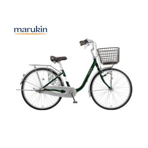 店舗受取送料割引)マルキン（MARUKIN） プチベル261-D 26型