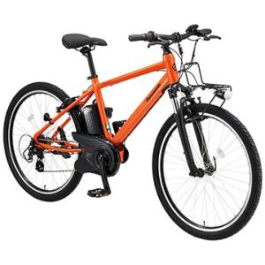 Panasonic（パナソニック） 電動アシスト自転車 電動自転車 2023年