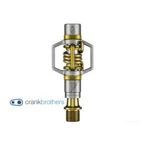 (特セール)クランクブラザーズ(CRANKBROTHERS) エッグビーター 11 ペダル