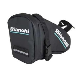 （夏トクSALE）ビアンキ（BIANCHI）　サドルバッグ ミドル（JP233S3902）