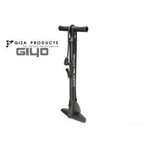 (春トクSALE)ギザ GF-43 フロアーポンプ GIYO PPF00100｜cycle-yoshida