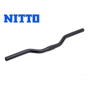 NITTO ニットー 日東 ローライザーハンドル ライザーハンドル ハンドル