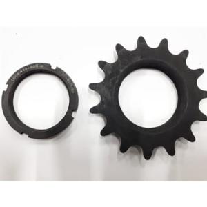 (特セール)FUJI(フジ)　固定ギア(ねじ切り仕様) FEATHER 22年以降/TRACK AR...