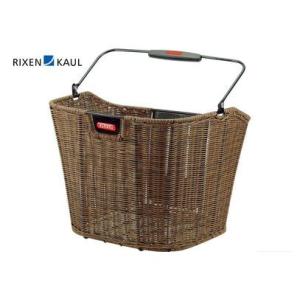 【新品】RIXEN KAULリクセンカウル ドギーバケット プラス かご RIXEN KAUL（リクセンカウル）ドギーバスケット プラス KorbKlip 送料無料